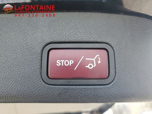 2014 Mercedes-Benz GL-Class GL 450 4MATIC®