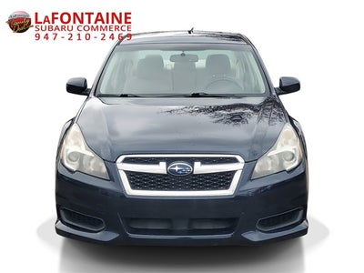 2014 Subaru Legacy 2.5i Premium