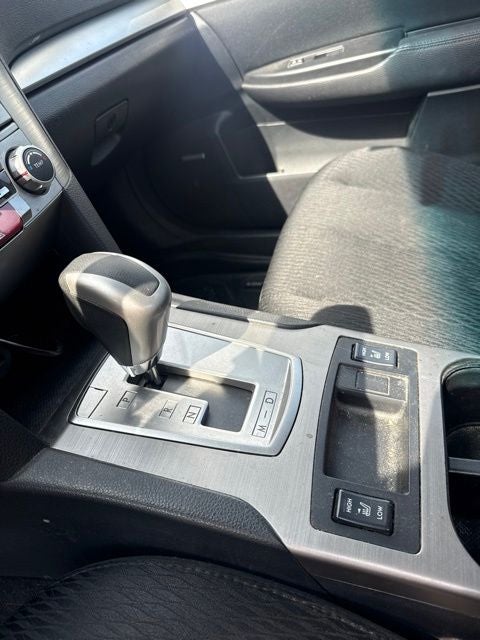 2011 Subaru Legacy 2.5i Premium