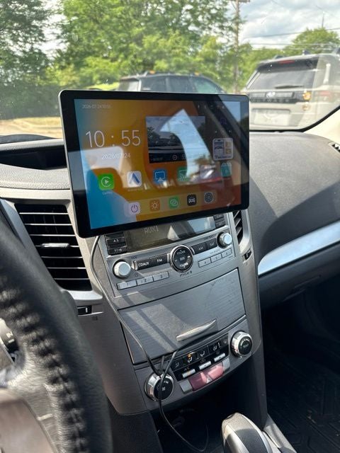 2011 Subaru Legacy 2.5i Premium