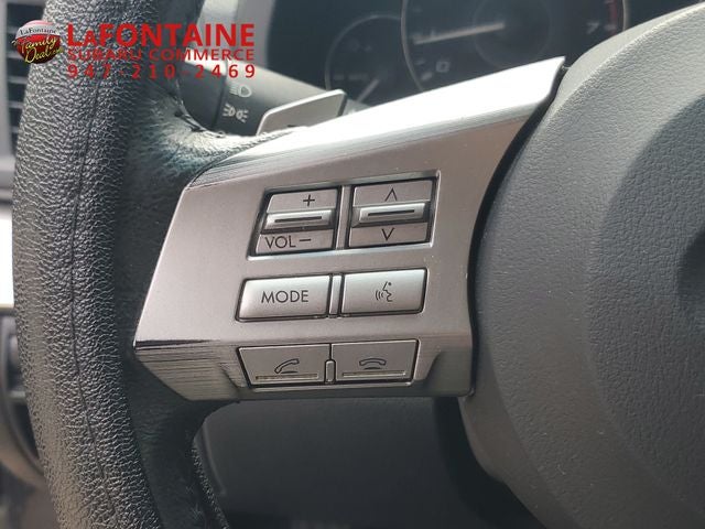 2011 Subaru Legacy 2.5i Premium
