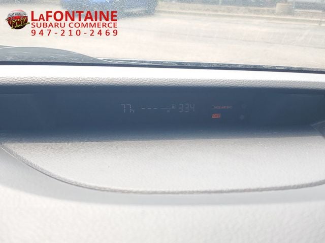 2011 Subaru Legacy 2.5i Premium