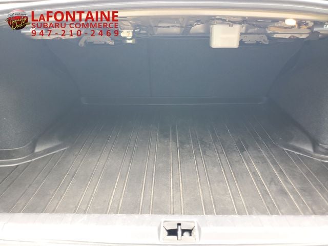 2011 Subaru Legacy 2.5i Premium