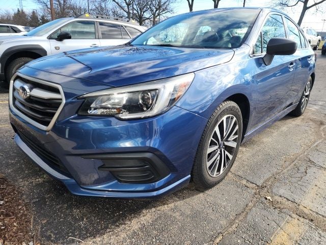 2019 Subaru Legacy 2.5i