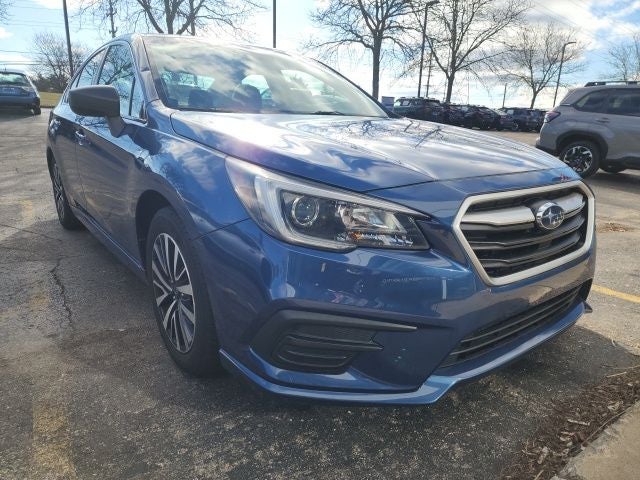 2019 Subaru Legacy 2.5i