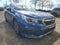 2019 Subaru Legacy 2.5i