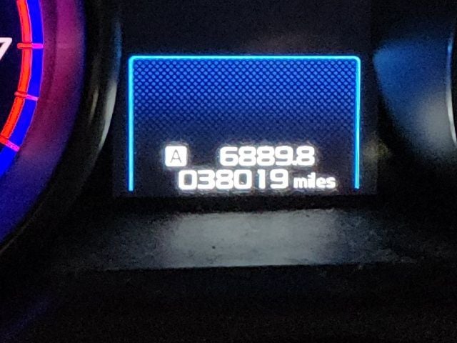 2019 Subaru Legacy 2.5i