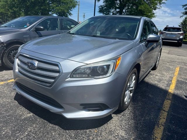 2015 Subaru Legacy 2.5i Premium