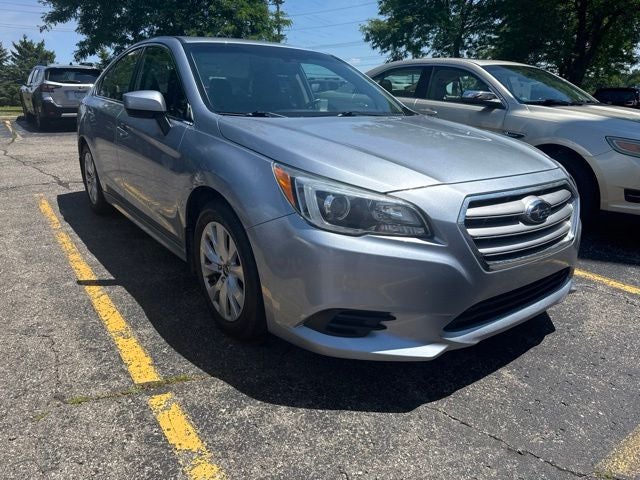 2015 Subaru Legacy 2.5i Premium