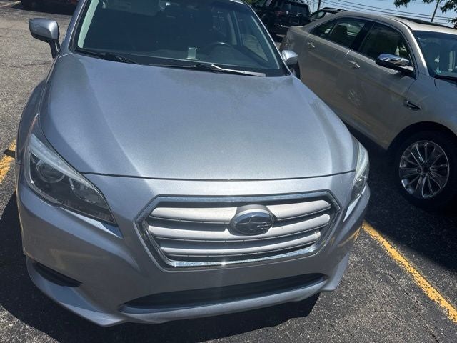 2015 Subaru Legacy 2.5i Premium