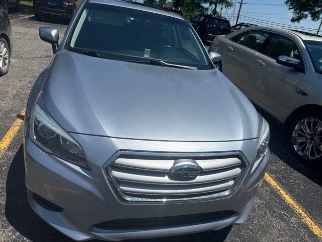 2015 Subaru Legacy 2.5i Premium
