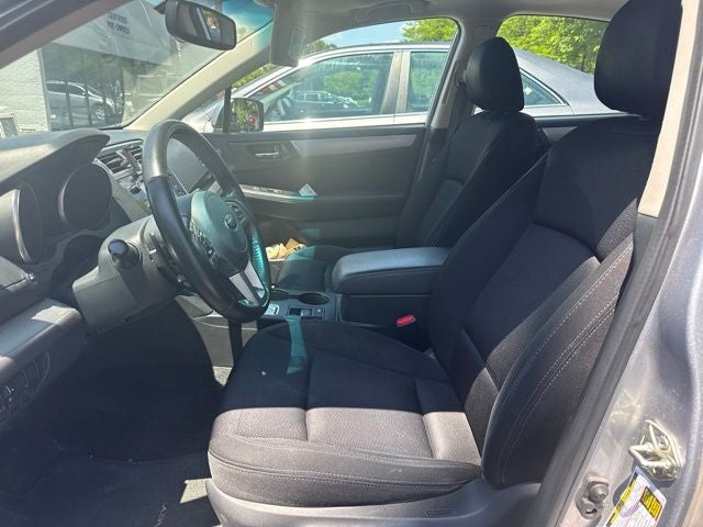2015 Subaru Legacy 2.5i Premium