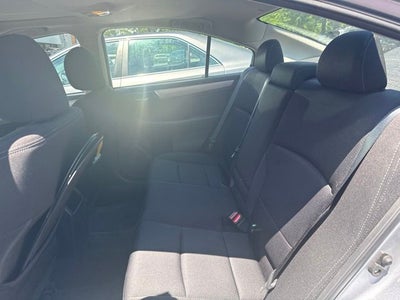 2015 Subaru Legacy 2.5i Premium