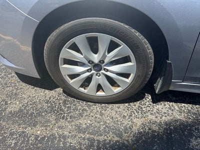 2015 Subaru Legacy 2.5i Premium