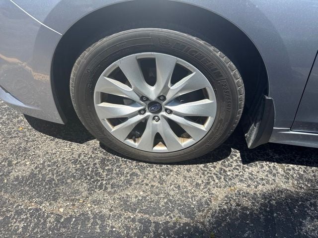2015 Subaru Legacy 2.5i Premium