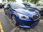 2017 Subaru Legacy 2.5i Limited