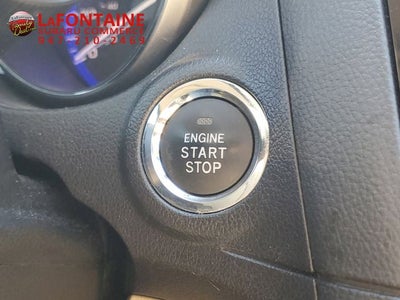 2017 Subaru Legacy 2.5i Limited