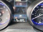 2017 Subaru Legacy 2.5i Limited