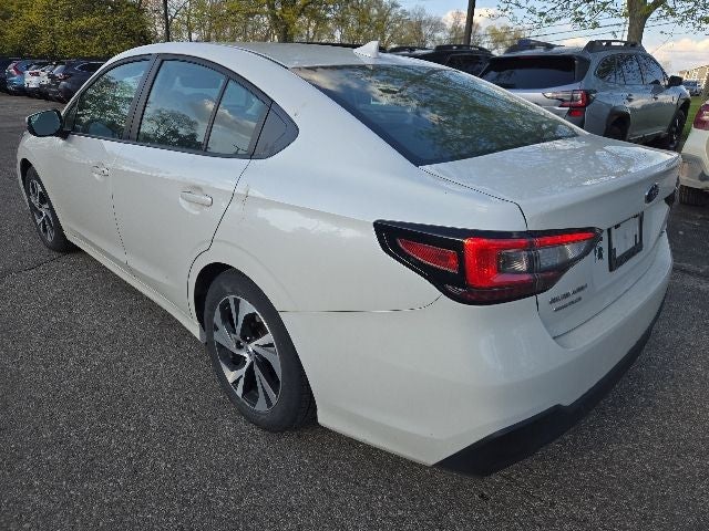 2024 Subaru Legacy Premium