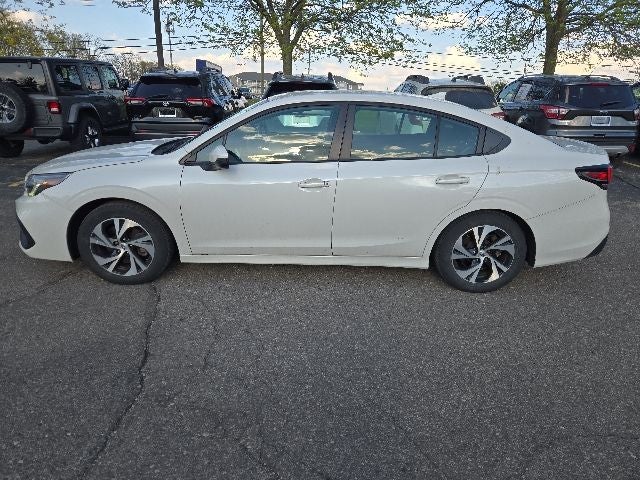 2024 Subaru Legacy Premium