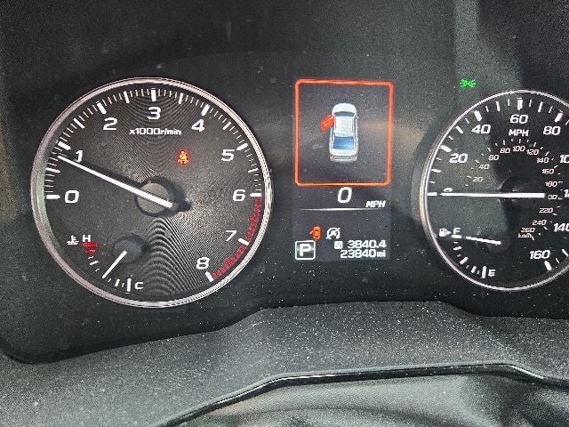 2024 Subaru Legacy Premium