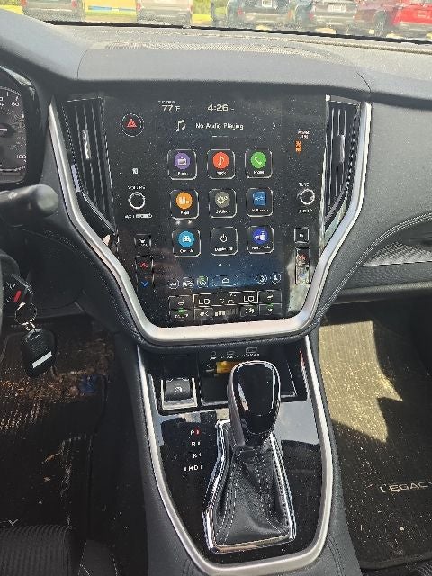2024 Subaru Legacy Premium