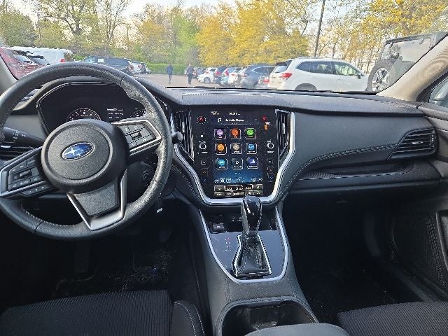 2024 Subaru Legacy Premium