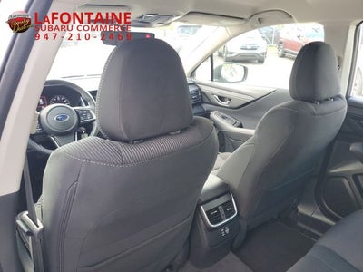 2024 Subaru Legacy Premium
