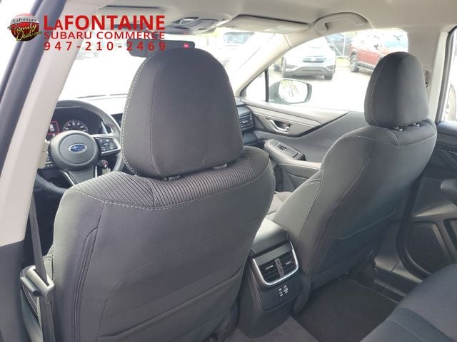 2024 Subaru Legacy Premium