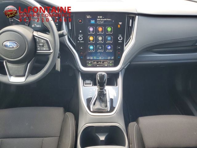2024 Subaru Legacy Premium