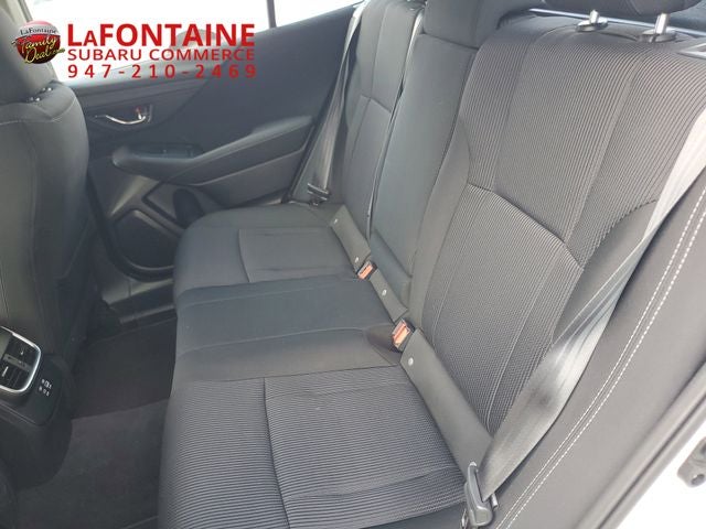 2024 Subaru Legacy Premium