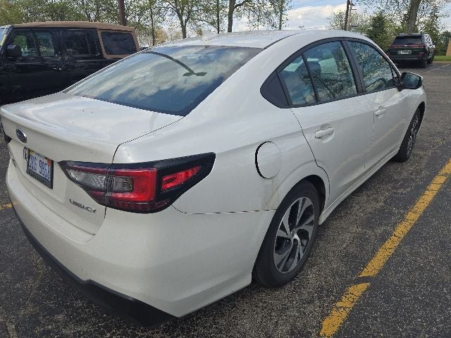2024 Subaru Legacy Premium
