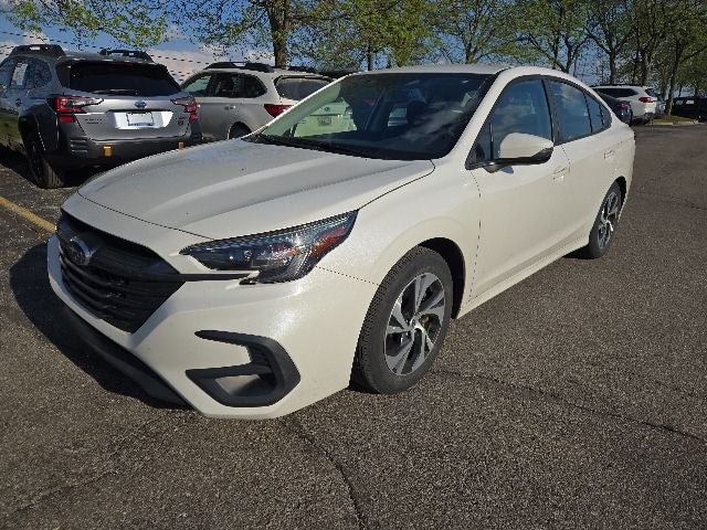 2024 Subaru Legacy Premium