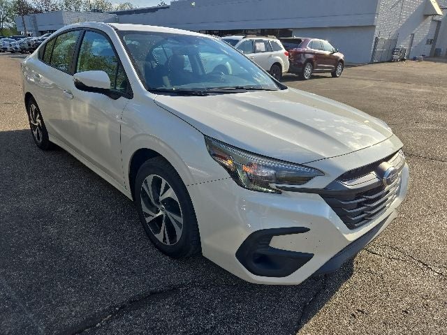 2024 Subaru Legacy Premium