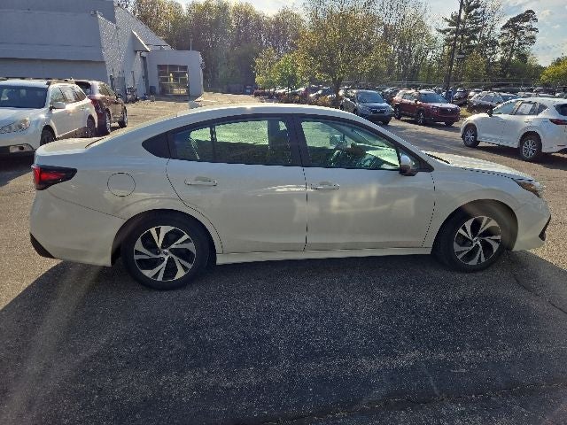 2024 Subaru Legacy Premium
