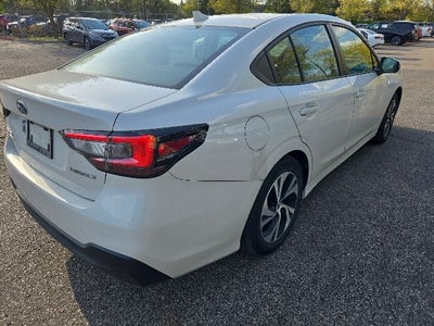 2024 Subaru Legacy Premium