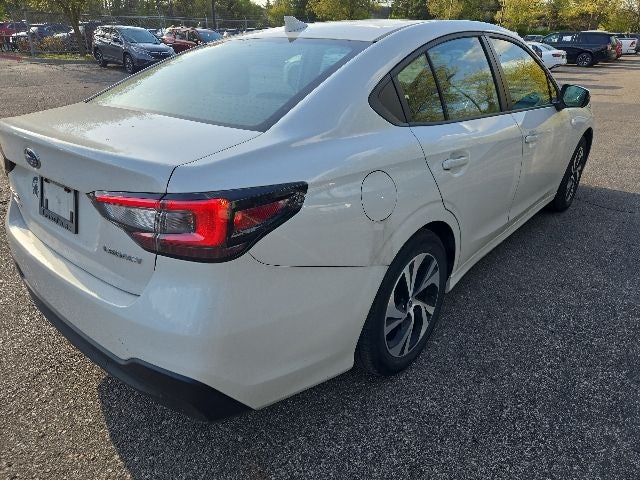 2024 Subaru Legacy Premium