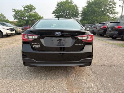2024 Subaru Legacy Premium