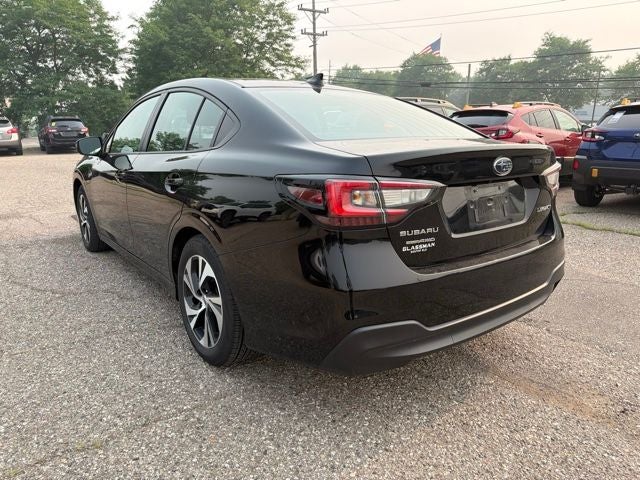2024 Subaru Legacy Premium