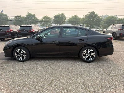 2024 Subaru Legacy Premium