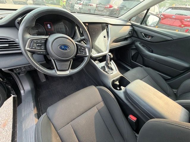 2024 Subaru Legacy Premium