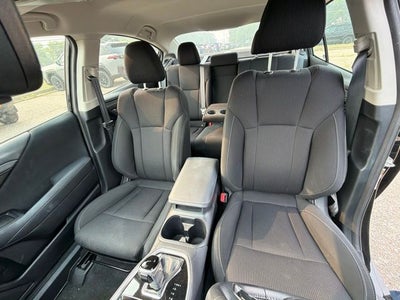 2024 Subaru Legacy Premium