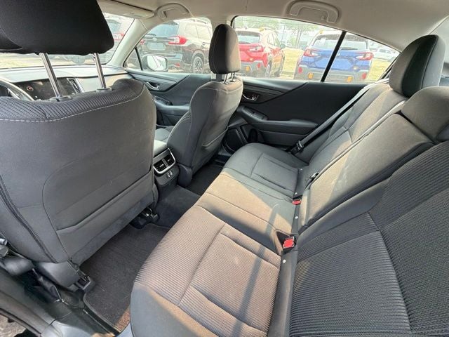 2024 Subaru Legacy Premium