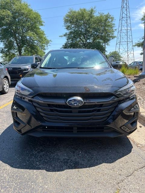 2024 Subaru Legacy Premium