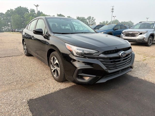2024 Subaru Legacy Premium