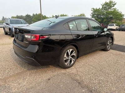 2024 Subaru Legacy Premium