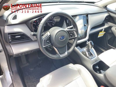 2021 Subaru Legacy Premium
