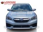2021 Subaru Legacy Premium