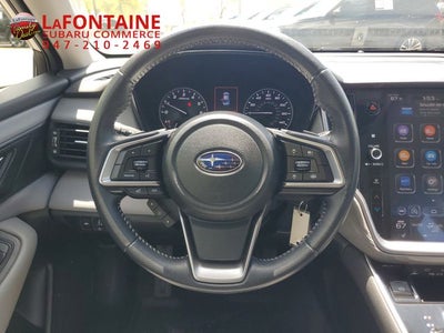 2021 Subaru Legacy Premium