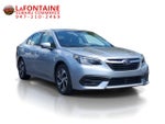 2021 Subaru Legacy Premium